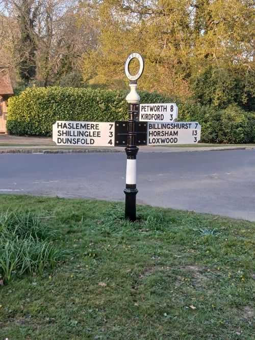 Photo of Notice board 3